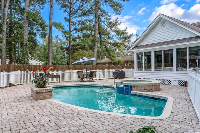 $449,000 | 4809 Forest Drive, Loris, SC 29569