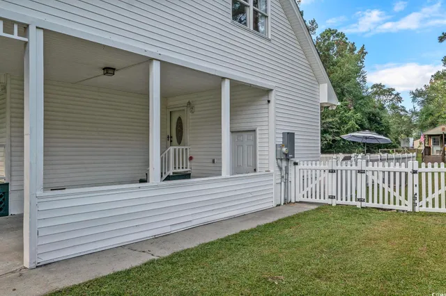 $449,000 | 4809 Forest Drive, Loris, SC 29569