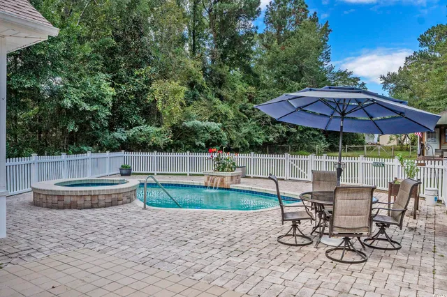 $449,000 | 4809 Forest Drive, Loris, SC 29569