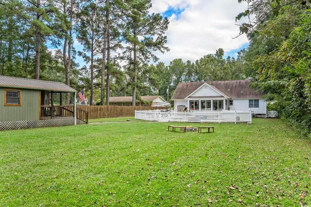 $449,000 | 4809 Forest Drive, Loris, SC 29569