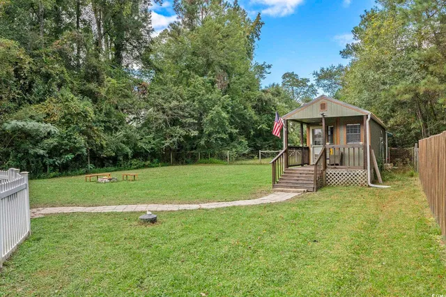 $449,000 | 4809 Forest Drive, Loris, SC 29569