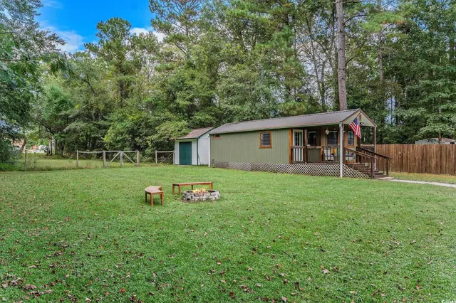 $449,000 | 4809 Forest Drive, Loris, SC 29569