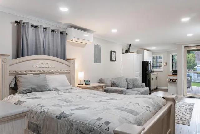 $449,000 | 4809 Forest Drive, Loris, SC 29569