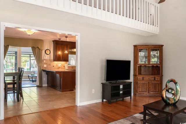 $449,000 | 4809 Forest Drive, Loris, SC 29569