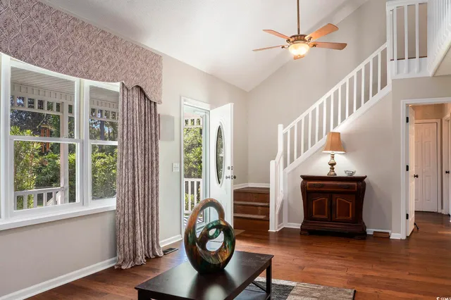 $449,000 | 4809 Forest Drive, Loris, SC 29569