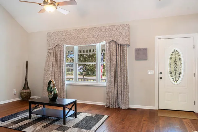 $449,000 | 4809 Forest Drive, Loris, SC 29569