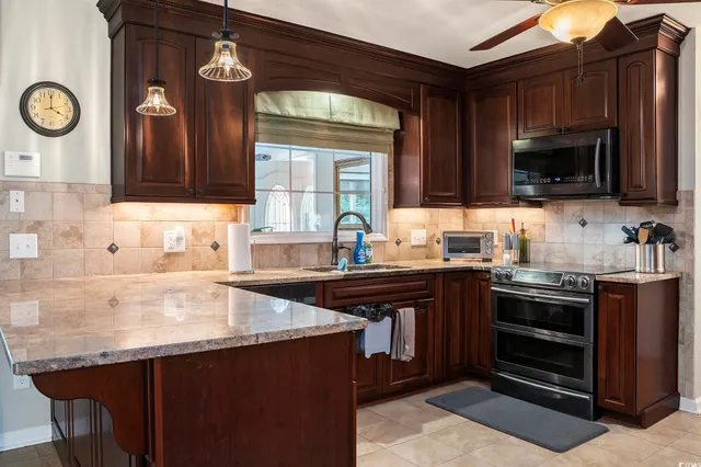 $449,000 | 4809 Forest Drive, Loris, SC 29569