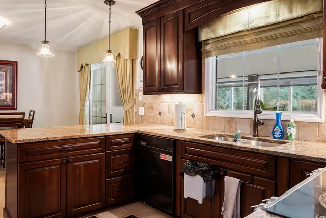 $449,000 | 4809 Forest Drive, Loris, SC 29569