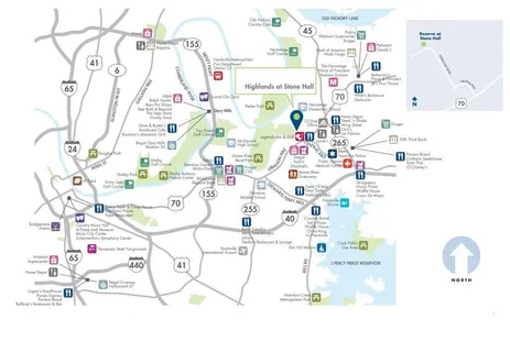 $535,000 | 5105 Helmsdale Court, Hermitage, TN 37076