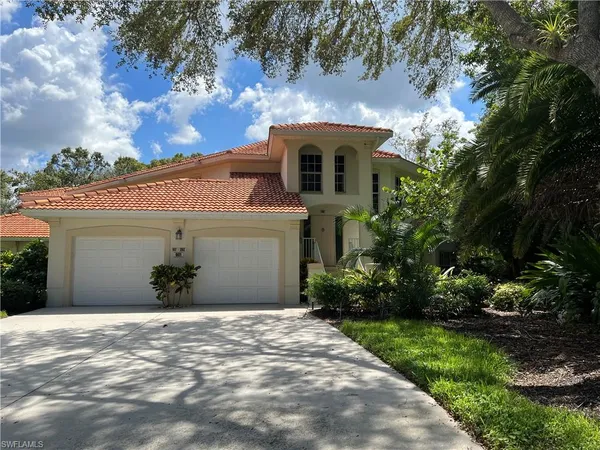 $10,000 | 901 Egrets Run, Unit 4102, Naples, FL 34108
