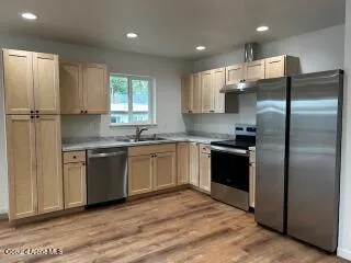 $479,000 | 374 Harriet Street, Priest River, ID 83856