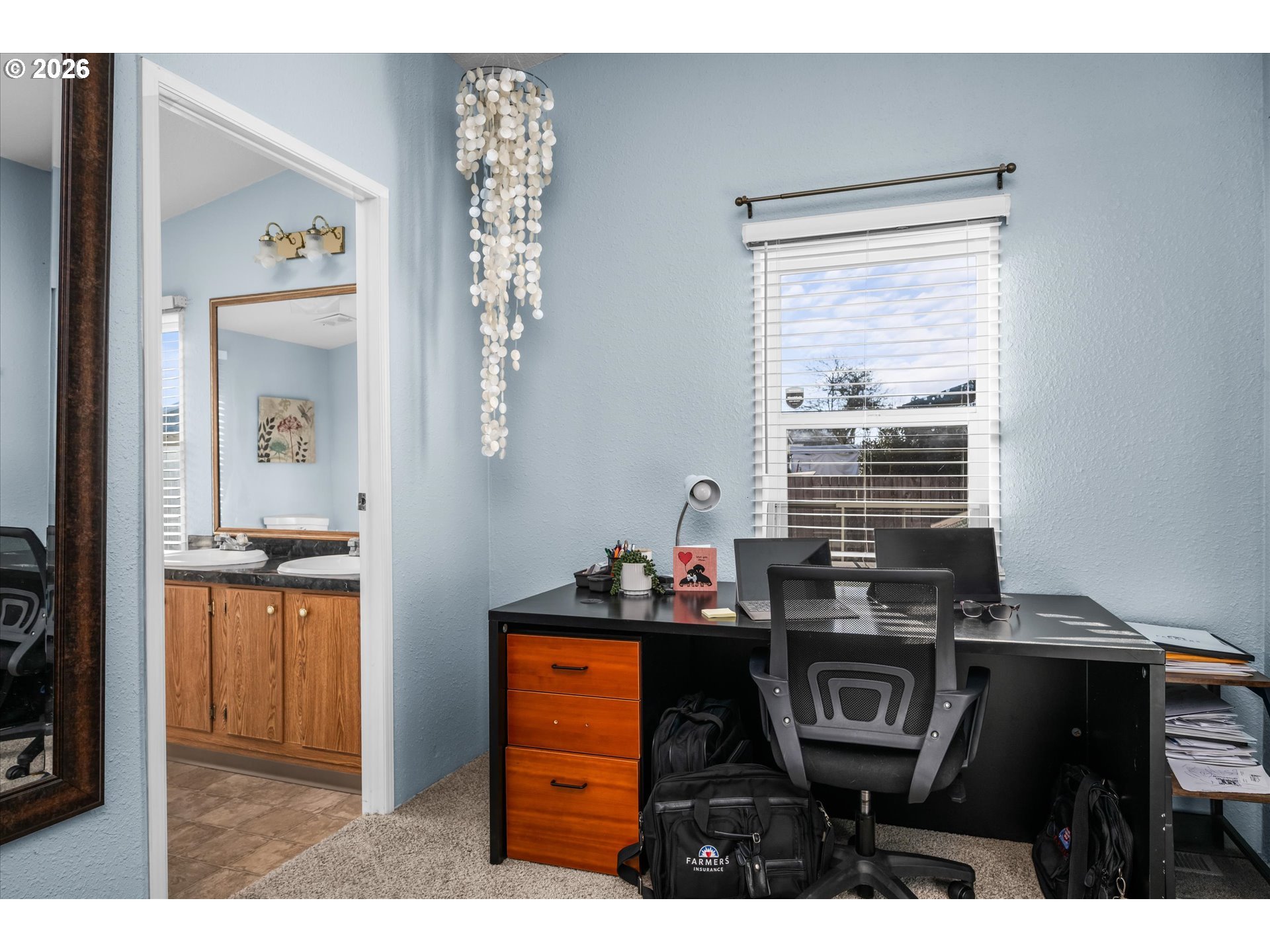 1384 David Avenue Eugene, OR 97404 - Photo 12 of 25