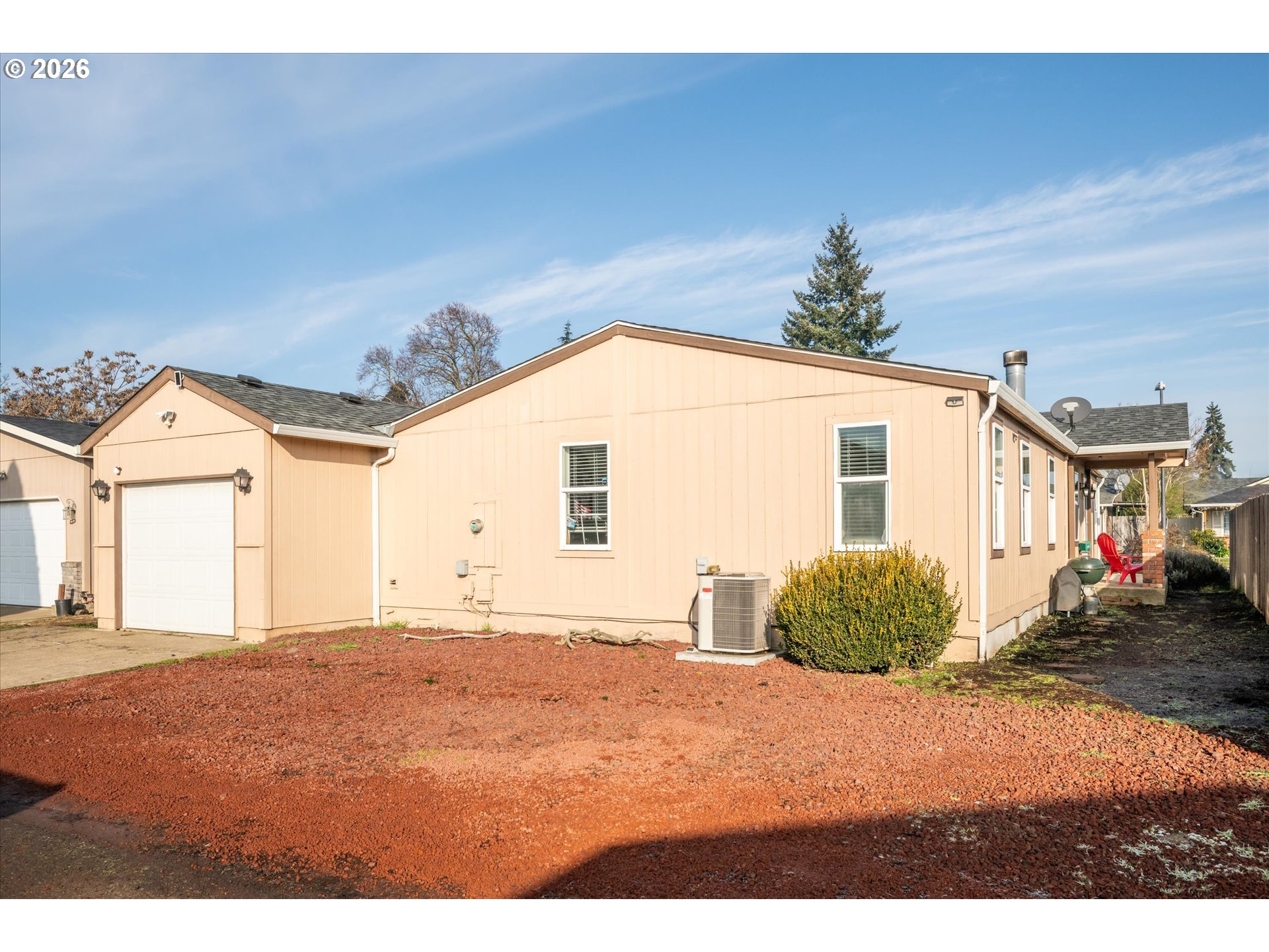 1384 David Avenue Eugene, OR 97404 - Photo 18 of 25