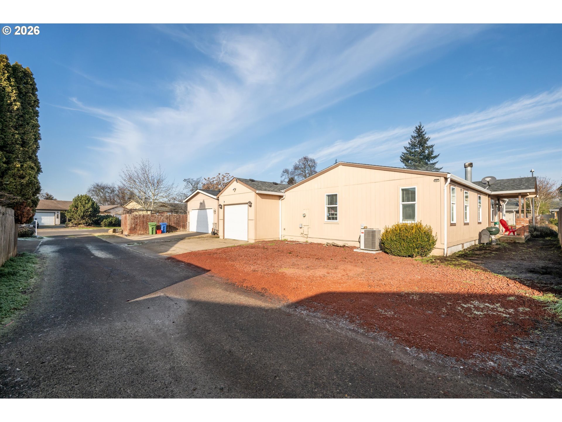 1384 David Avenue Eugene, OR 97404 - Photo 20 of 25