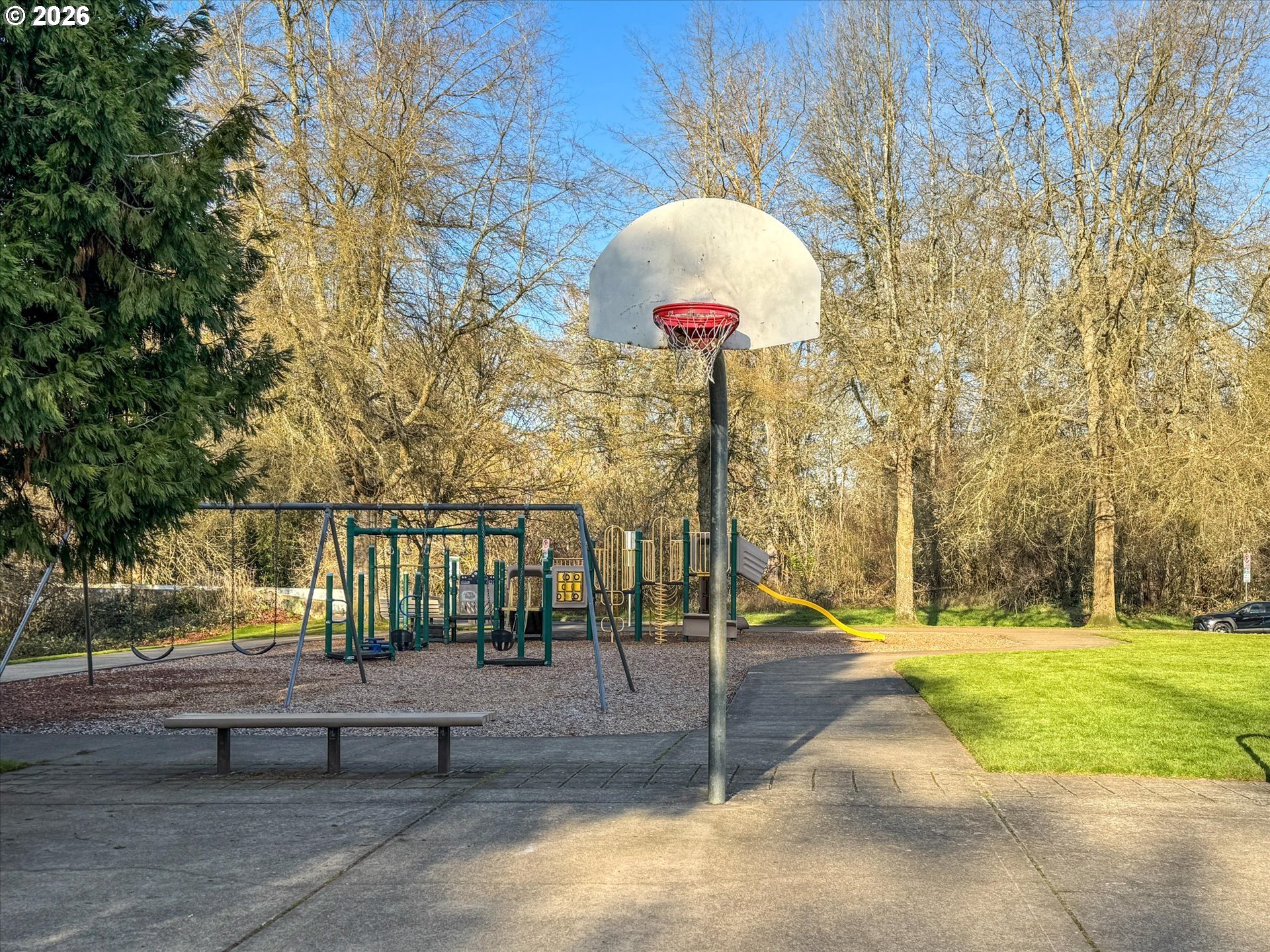 1384 David Avenue Eugene, OR 97404 - Photo 22 of 25 Neighborhood Park