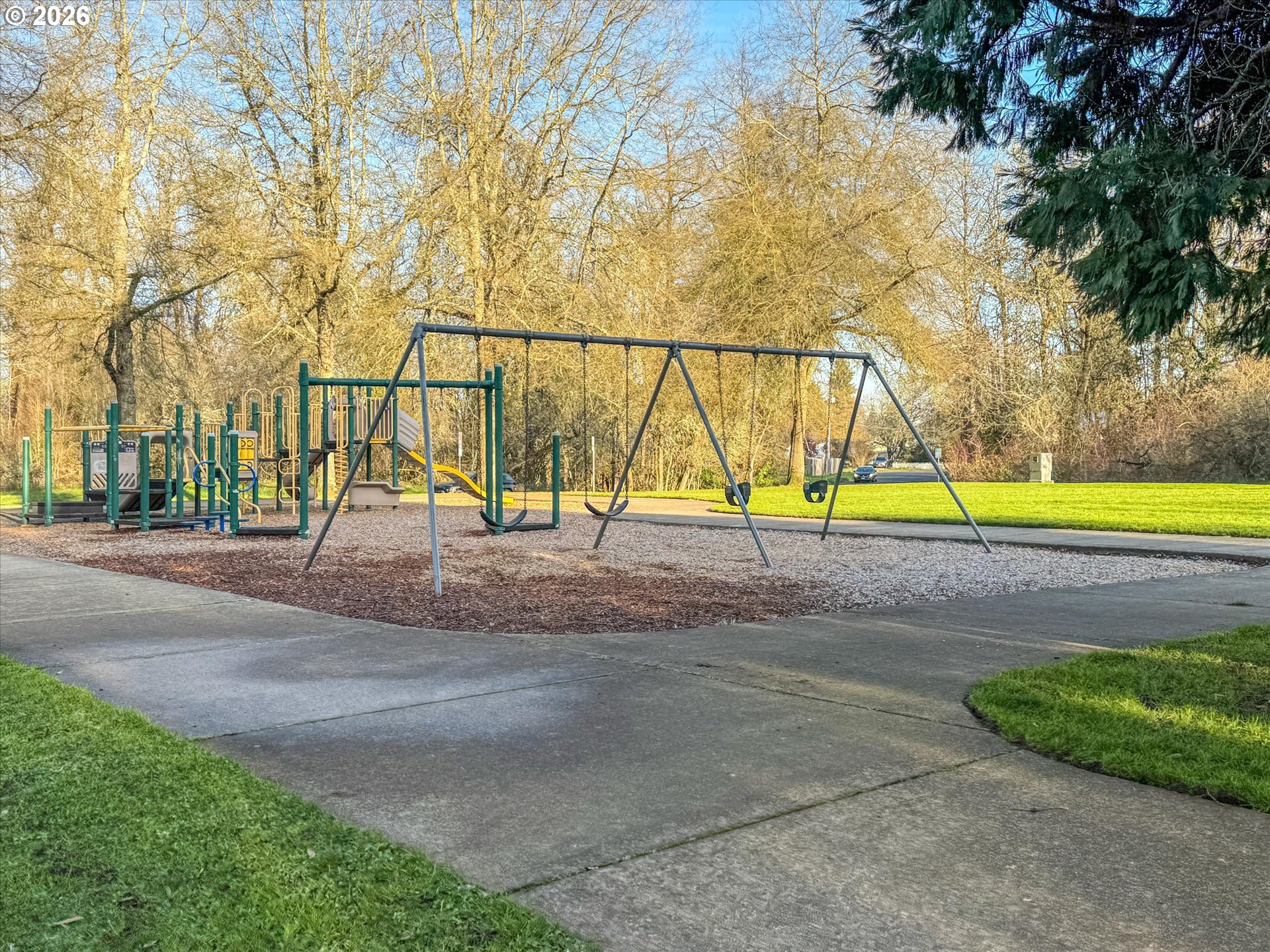 1384 David Avenue Eugene, OR 97404 - Photo 23 of 25 Neighborhood Park