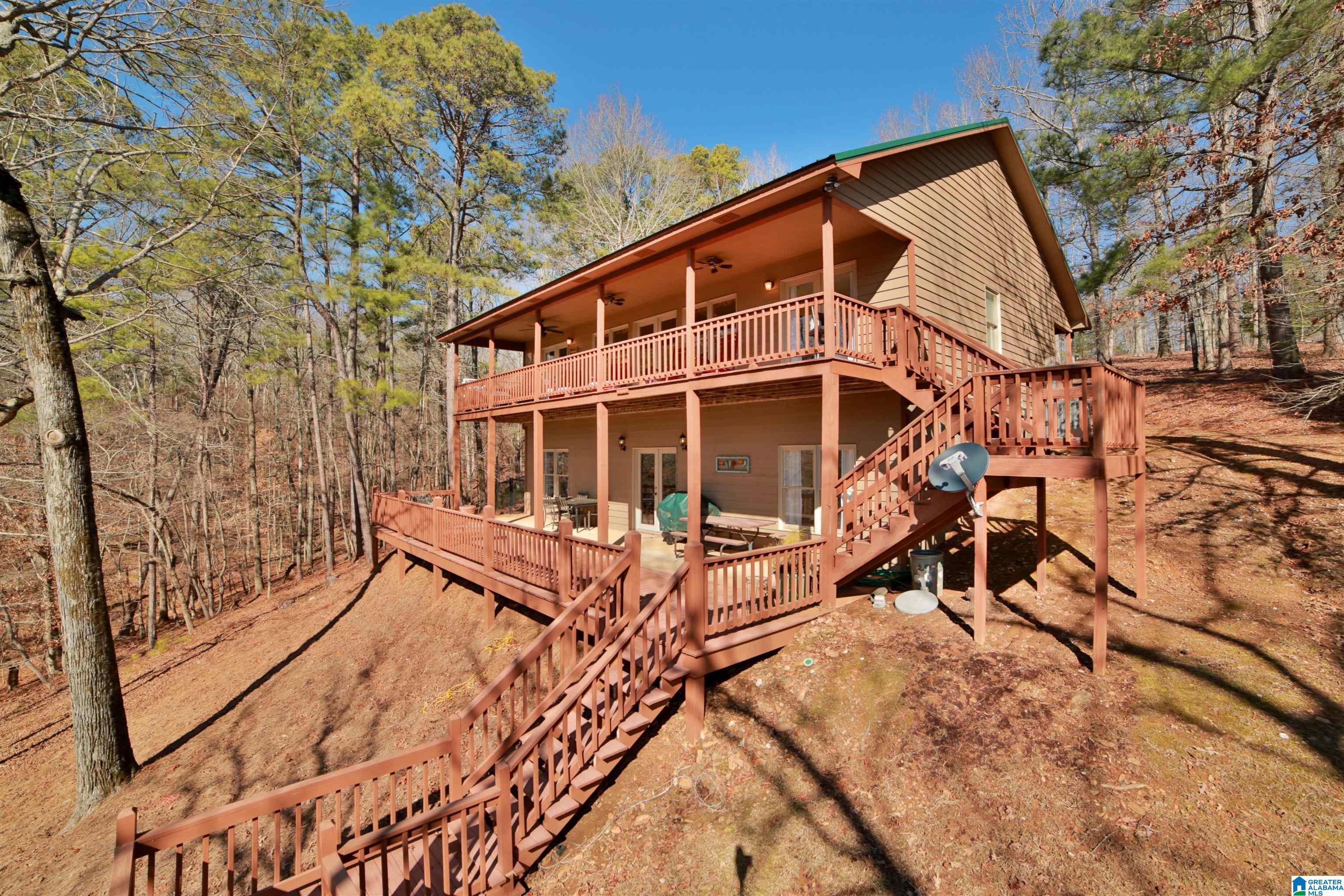 42 Robin Drive Wedowee, AL 36278 - Photo 1 of 29