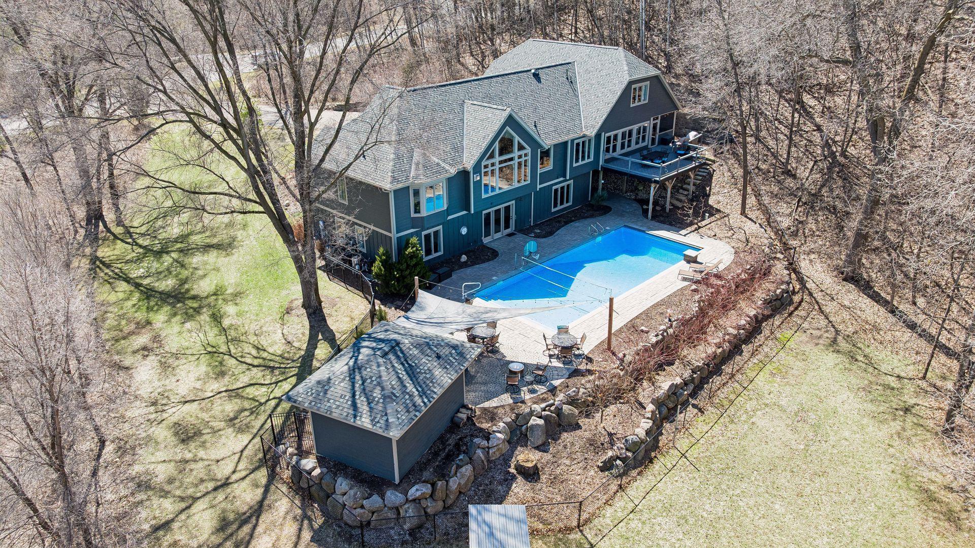 6590 Orchard Ridge Trail Woodbury, MN 55129 - Photo 108 of 114