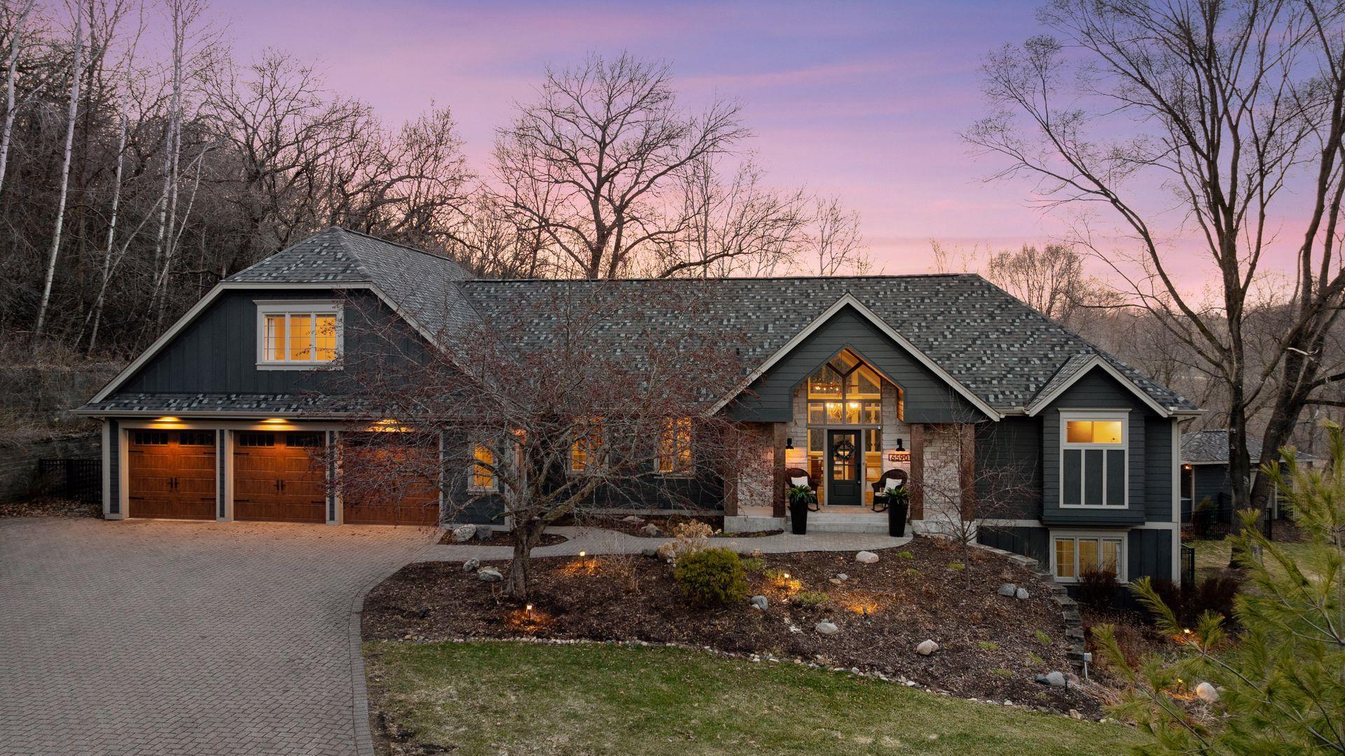 6590 Orchard Ridge Trail Woodbury, MN 55129 - Photo 11 of 114