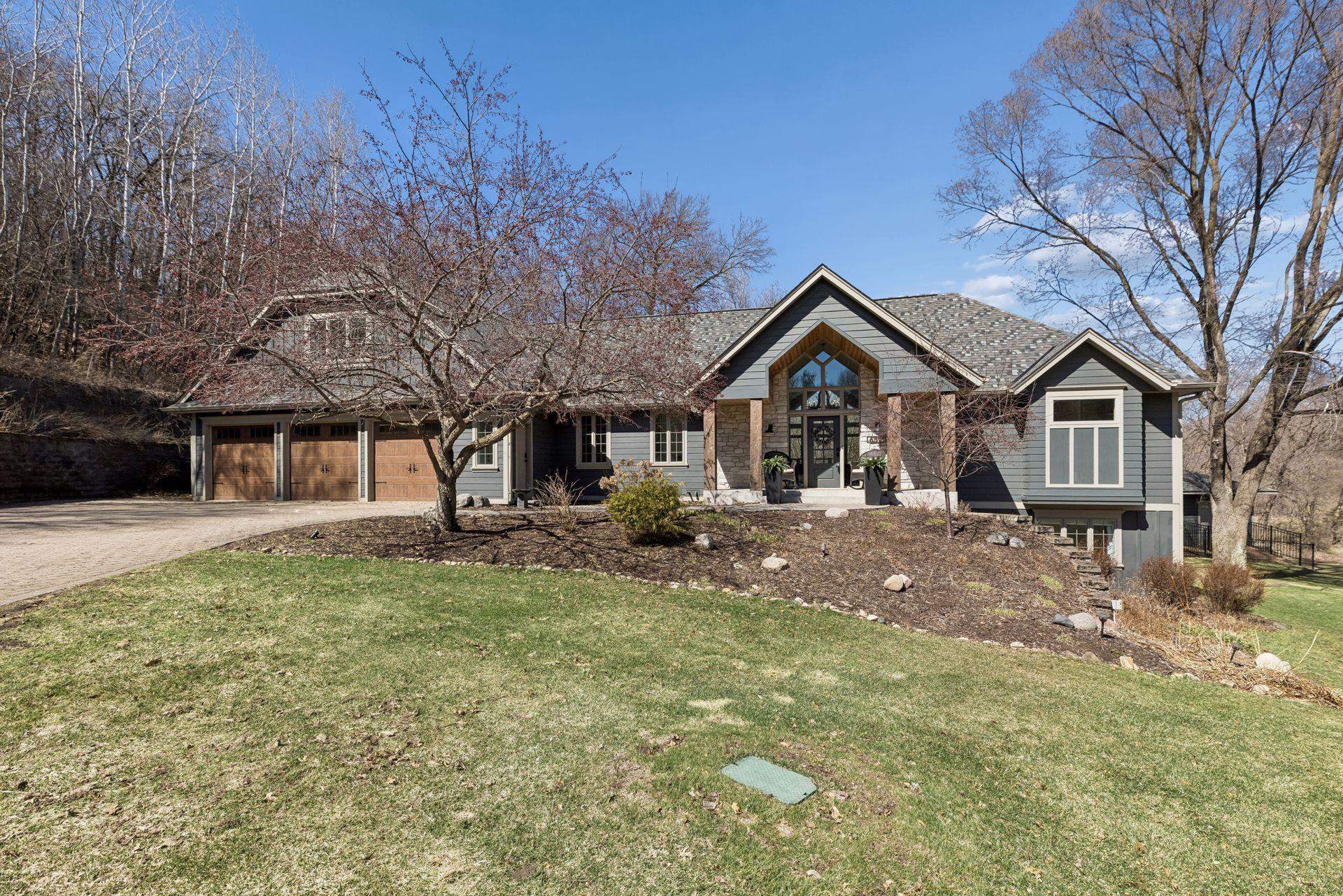 6590 Orchard Ridge Trail Woodbury, MN 55129 - Photo 13 of 114