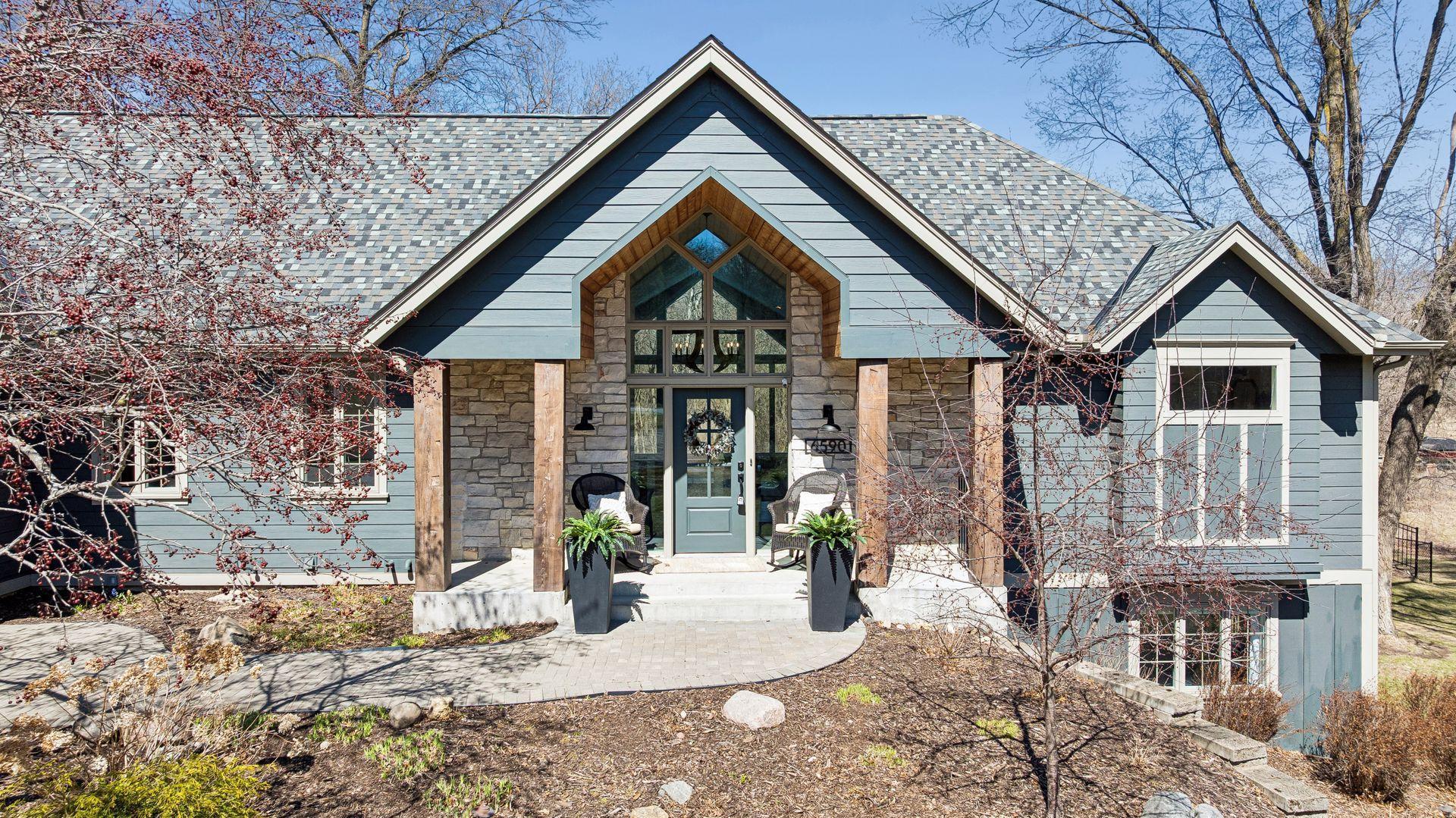 6590 Orchard Ridge Trail Woodbury, MN 55129 - Photo 15 of 114