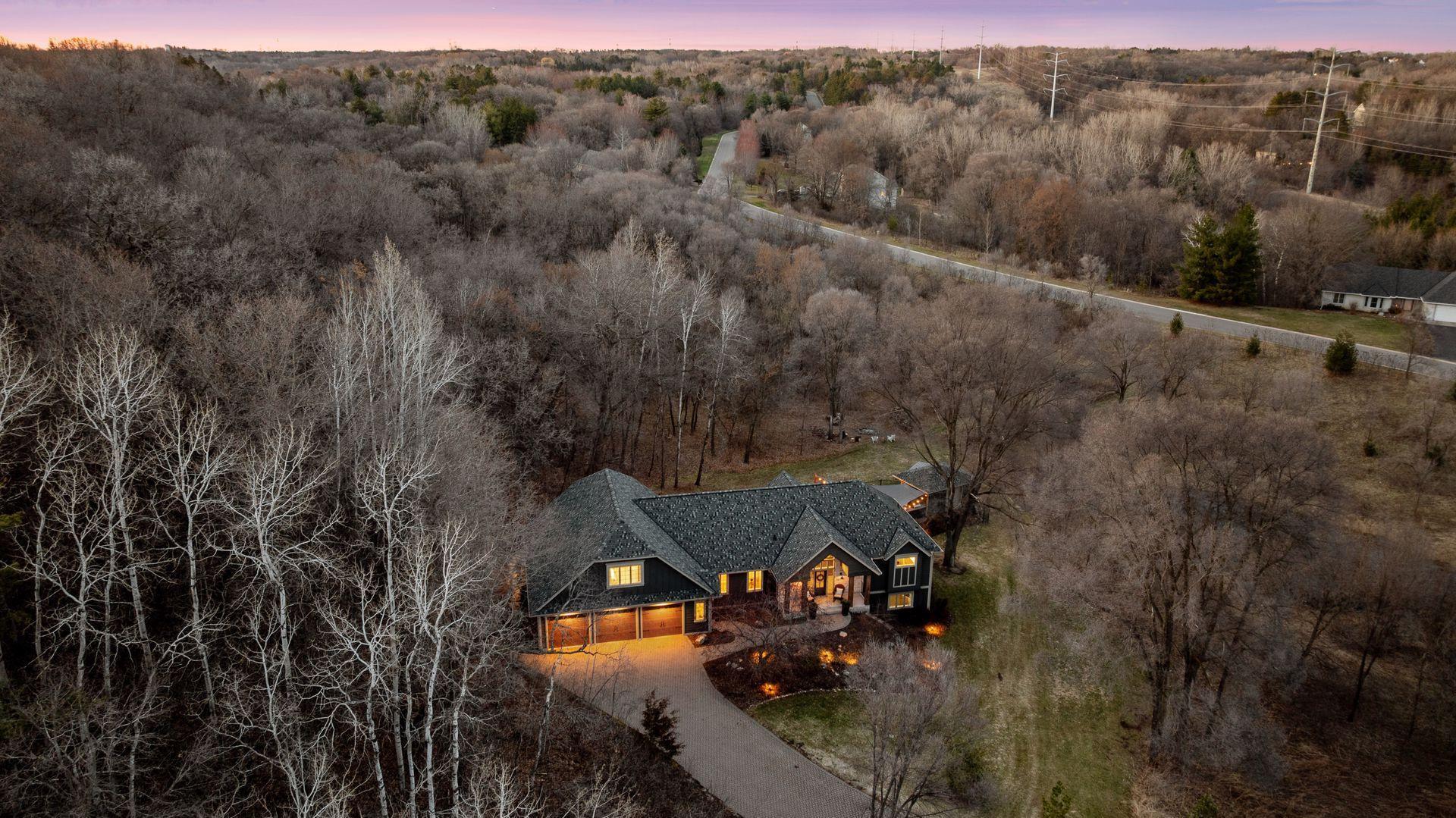 6590 Orchard Ridge Trail Woodbury, MN 55129 - Photo 3 of 114