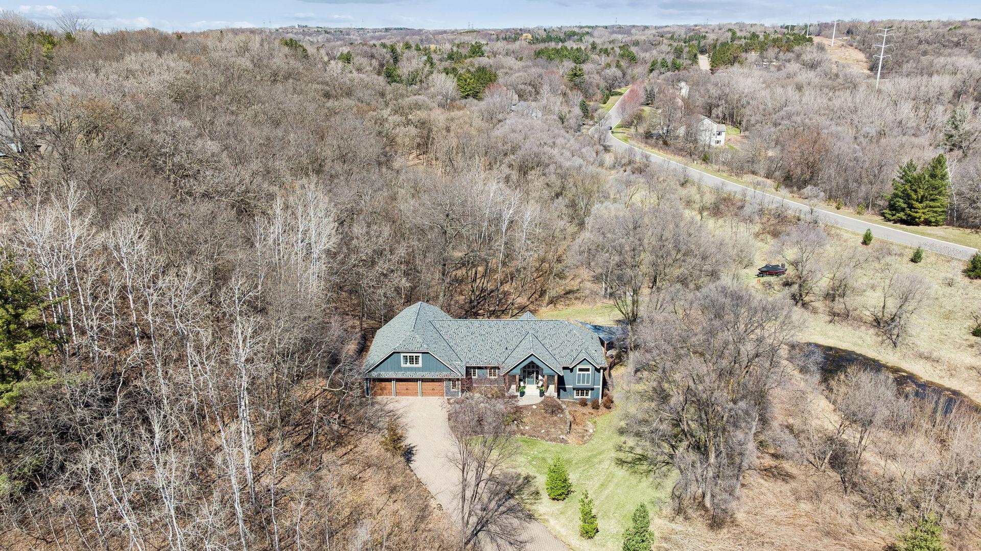 6590 Orchard Ridge Trail Woodbury, MN 55129 - Photo 4 of 114