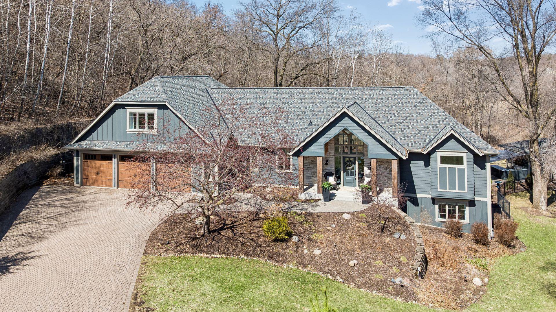 6590 Orchard Ridge Trail Woodbury, MN 55129 - Photo 8 of 114