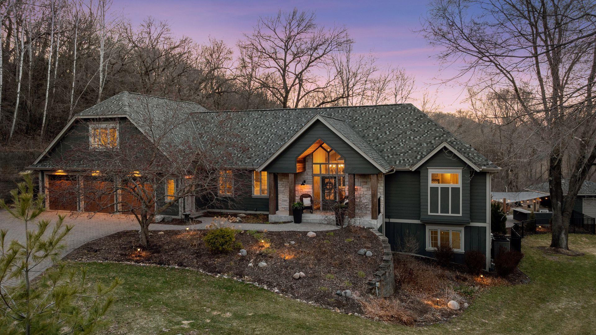 6590 Orchard Ridge Trail Woodbury, MN 55129 - Photo 10 of 114