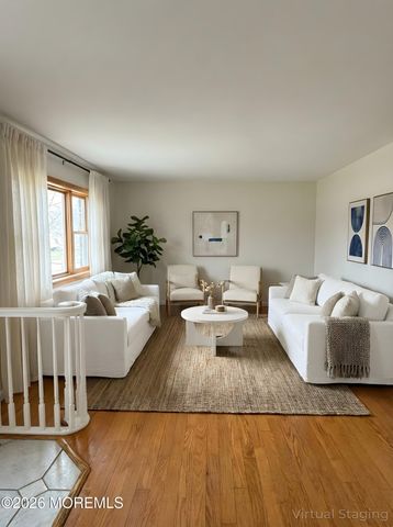 $320,000 | 15 Nebraska Drive, Matawan, NJ 07747