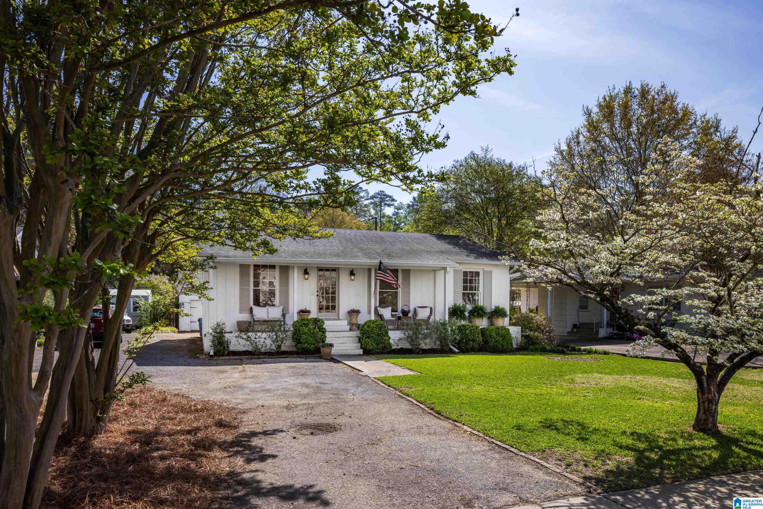 909 Broadway Street Birmingham, AL 35209 - Photo 2 of 42