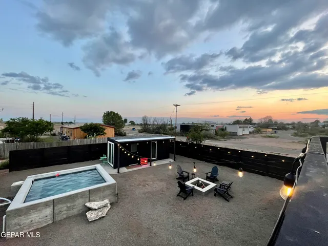 $447,500 | 502 East Galveston Street, Marfa, TX 79843