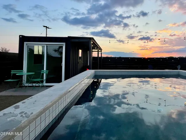 $447,500 | 502 East Galveston Street, Marfa, TX 79843