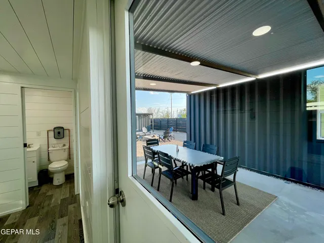 $447,500 | 502 East Galveston Street, Marfa, TX 79843