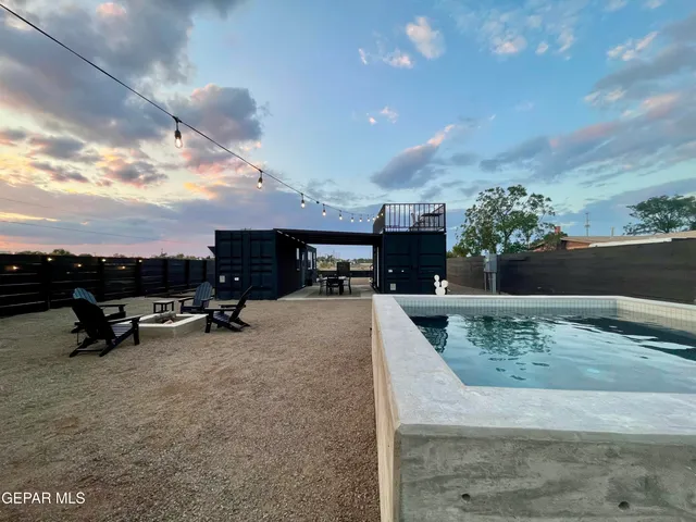 $447,500 | 502 East Galveston Street, Marfa, TX 79843