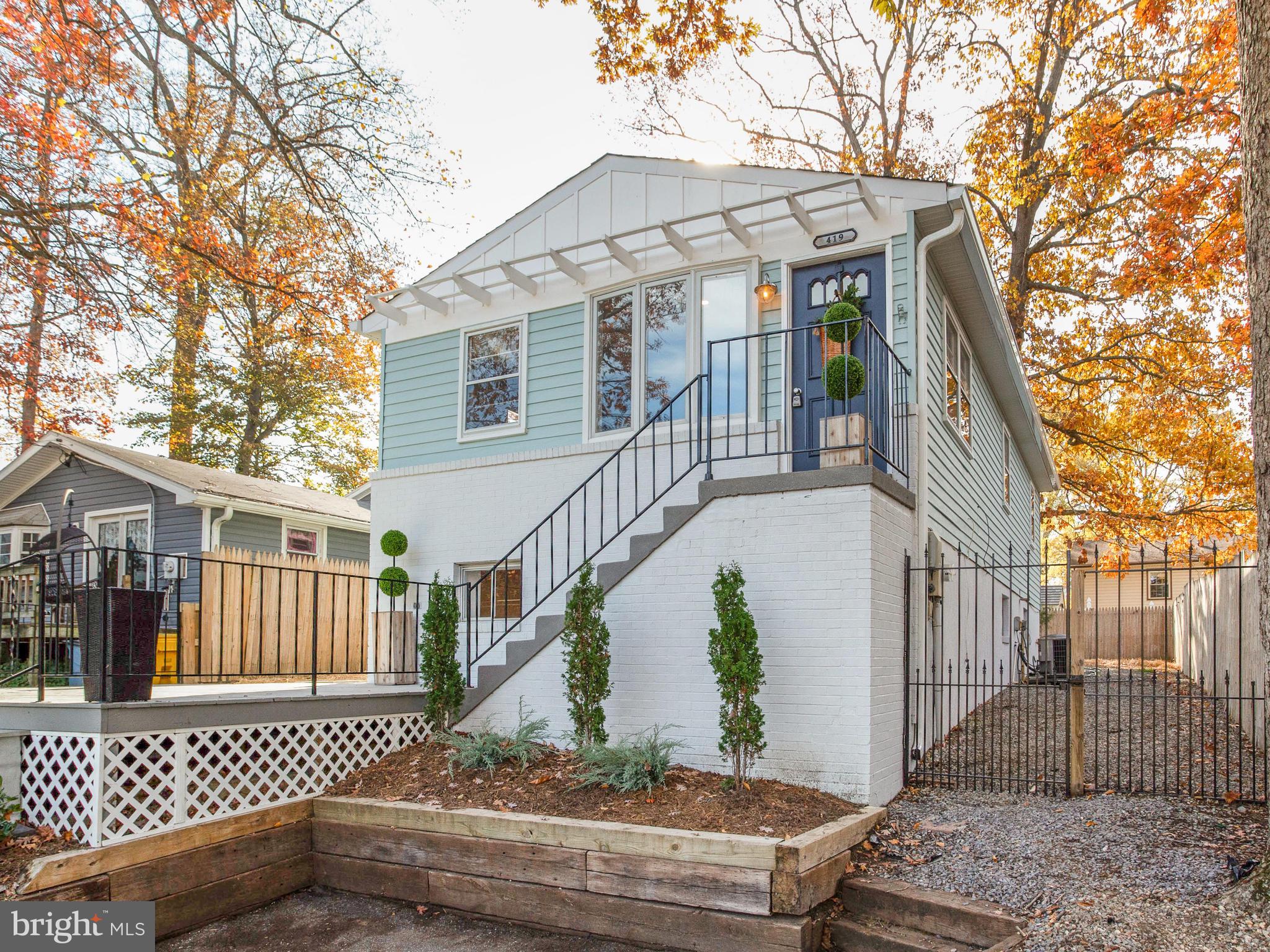 419 Cedar Grove Road Edgewater, MD 21037 - Photo 30 of 39