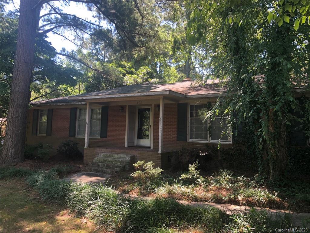 402 Ridgewood Drive Monroe, NC 28112 - Photo 1 of 6 Gallery Image 1