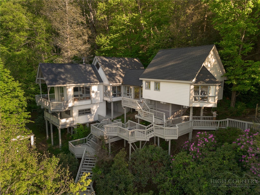 193 Riverview Road Boone, NC 28607 - Photo 2 of 46 Gallery Image 2