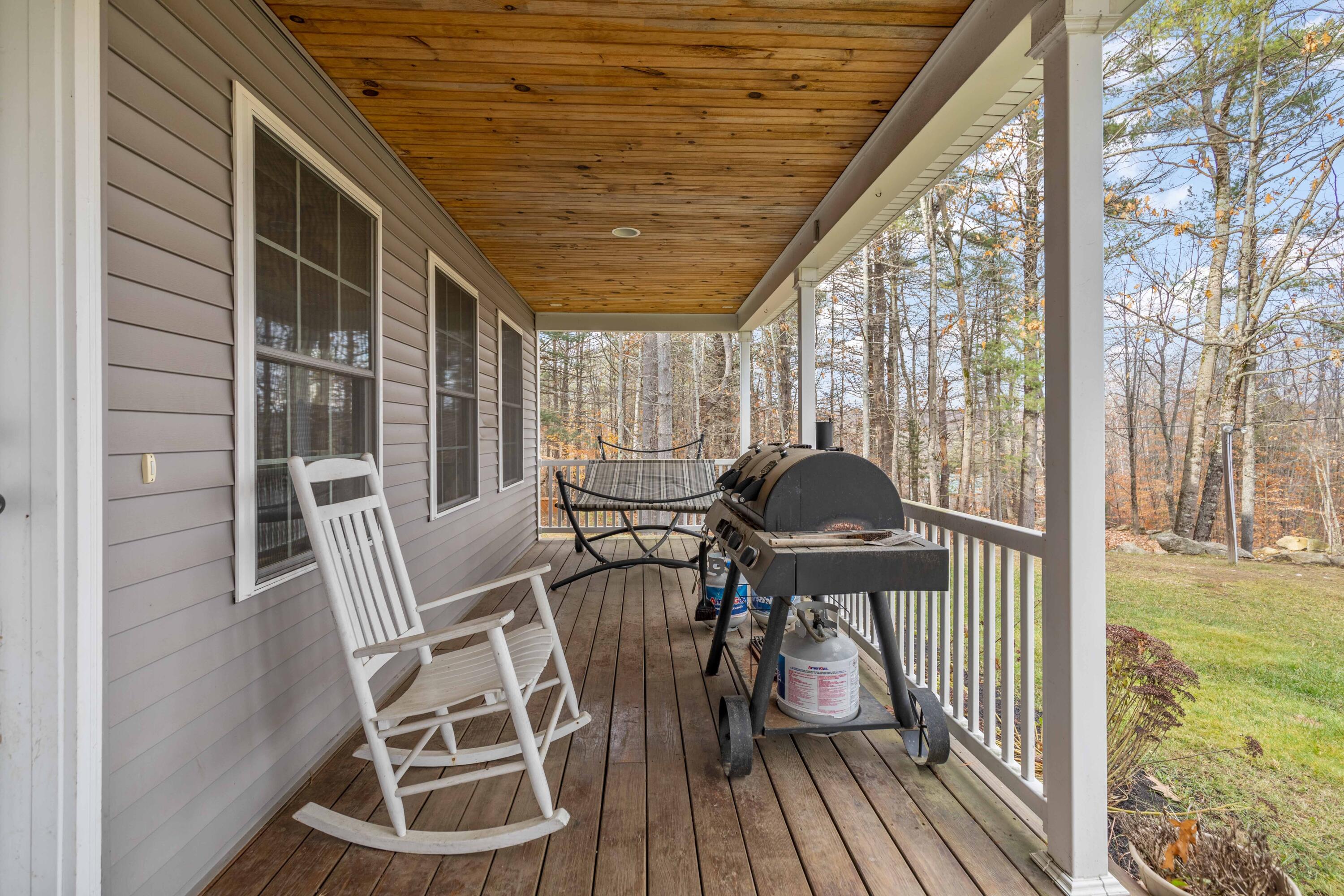 14 Hogfat Hill Road Sebago, ME 04029 - Photo 5 of 70 14 Hogfat Sebago - 046