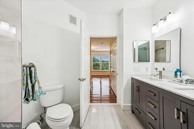 $495,000 | 110 Chevy Chase Street, Unit 205, Gaithersburg, MD 20878