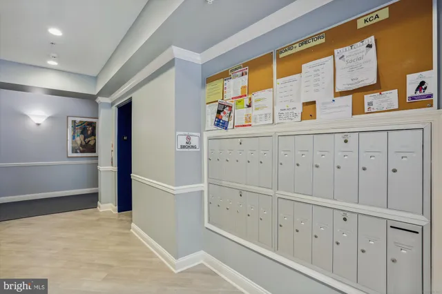 $495,000 | 110 Chevy Chase Street, Unit 205, Gaithersburg, MD 20878