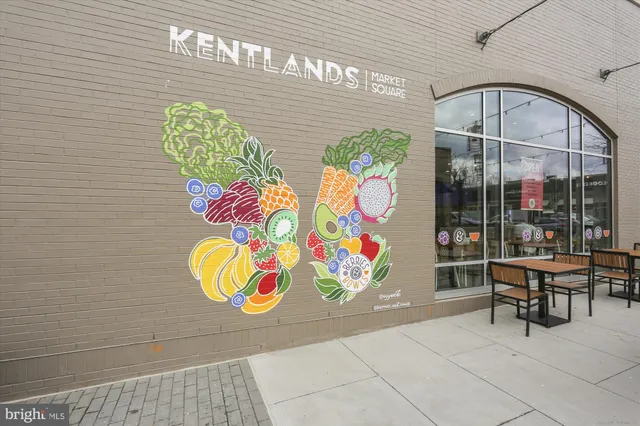 $495,000 | 110 Chevy Chase Street, Unit 205, Gaithersburg, MD 20878