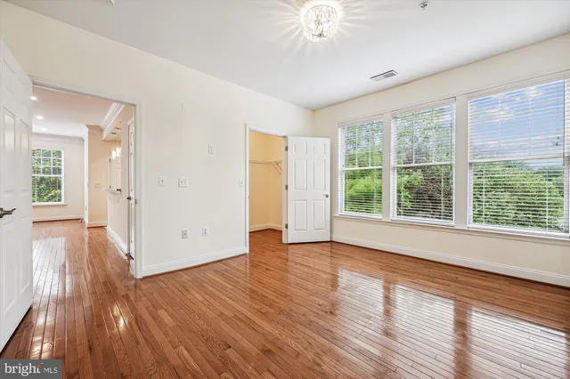 $495,000 | 110 Chevy Chase Street, Unit 205, Gaithersburg, MD 20878