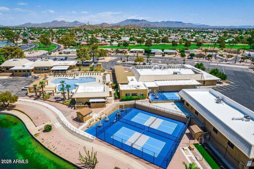 456 South 83rd Way Mesa, AZ 85208 - Photo 25 of 40 a picture of city view