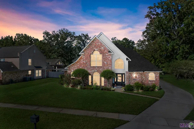 $322,500 | 13705 Ector Drive, Baker, LA 70714