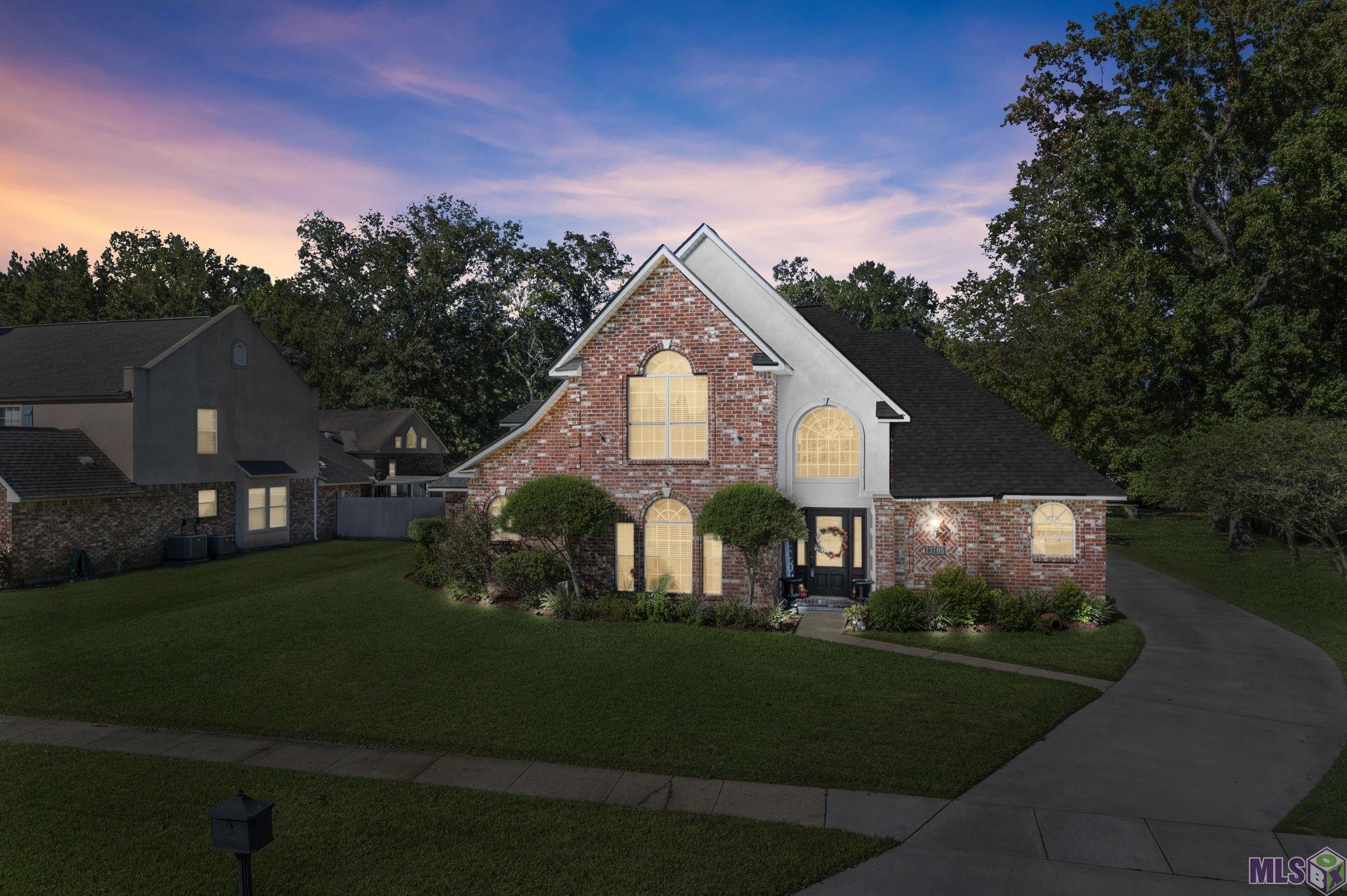 13705 Ector Drive Baker, LA 70714 - Photo 1 of 34