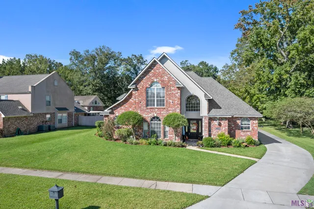 $322,500 | 13705 Ector Drive, Baker, LA 70714