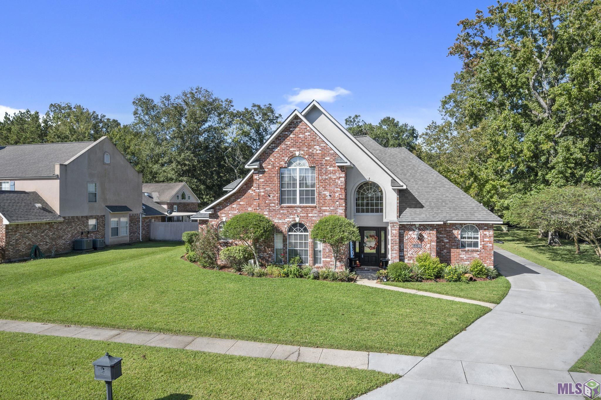 13705 Ector Drive Baker, LA 70714 - Photo 2 of 34