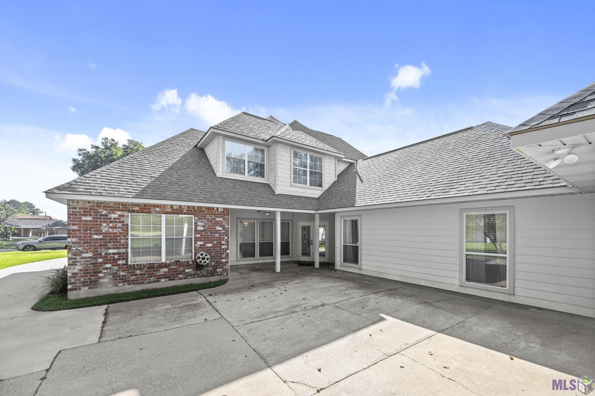 13705 Ector Drive Baker, LA 70714 - Photo 31 of 34