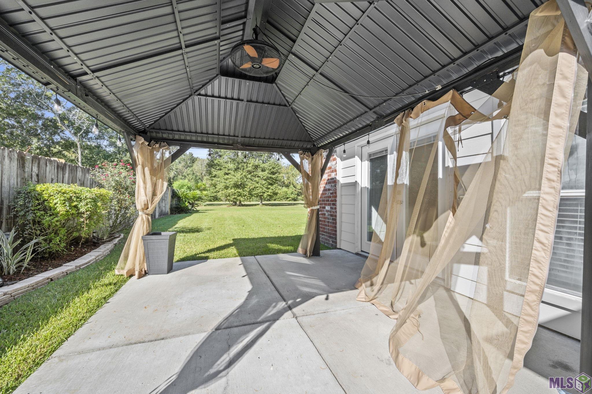 13705 Ector Drive Baker, LA 70714 - Photo 33 of 34